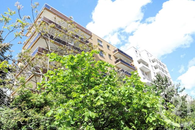 Afficher la photo en grand Appartement F3 à vendre - 3 pièces - 67.52 m2 - COURBEVOIE - 92 - ILE-DE-FRANCE - Century 21 Conseil Immobilier