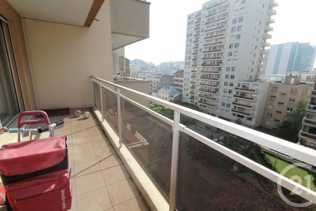 Afficher la photo en grand Appartement F3 à vendre - 3 pièces - 67.52 m2 - COURBEVOIE - 92 - ILE-DE-FRANCE - Century 21 Conseil Immobilier