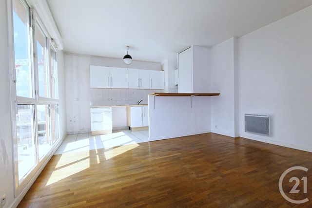 Afficher la photo en grand Appartement F2 à louer - 2 pièces - 47.8 m2 - COURBEVOIE - 92 - ILE-DE-FRANCE - Century 21 Conseil Immobilier
