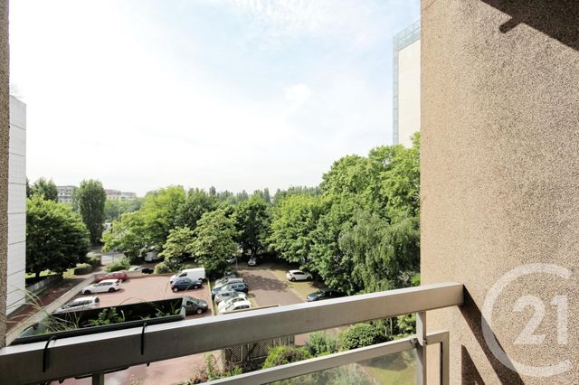 Afficher la photo en grand Appartement F1 à louer - 1 pièce - 20.82 m2 - COURBEVOIE - 92 - ILE-DE-FRANCE - Century 21 Conseil Immobilier