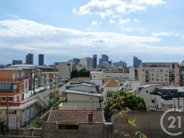 Afficher la photo en grand Appartement F2 à louer - 2 pièces - 45.83 m2 - COURBEVOIE - 92 - ILE-DE-FRANCE - Century 21 Conseil Immobilier