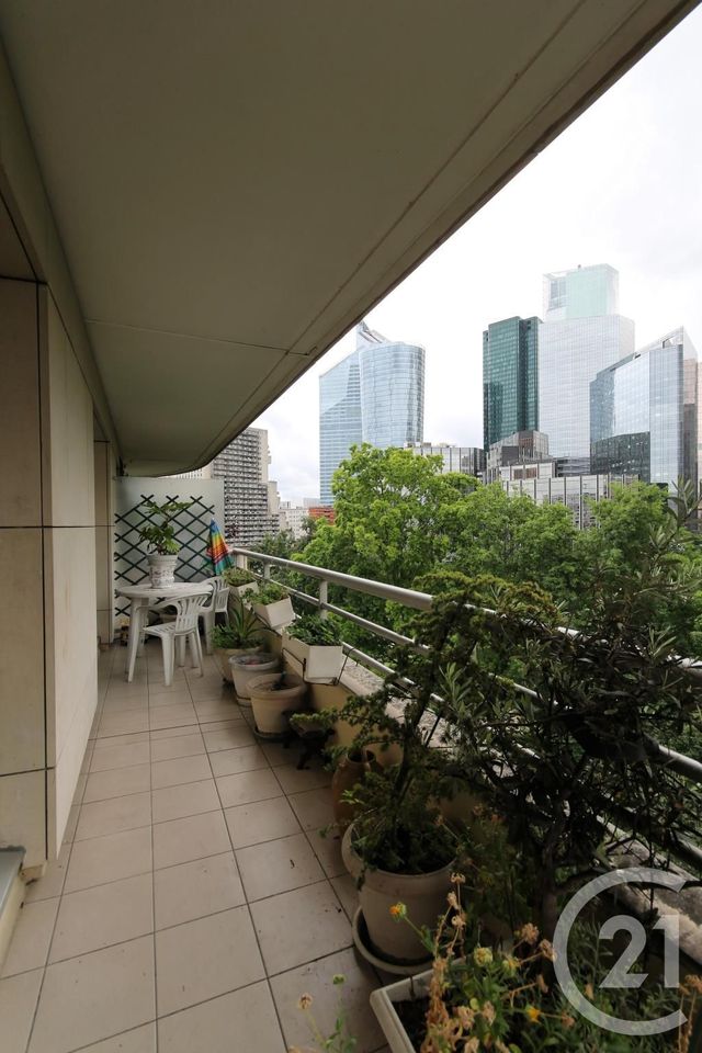 Afficher la photo en grand Appartement F4 à vendre - 4 pièces - 80.0 m2 - COURBEVOIE - 92 - ILE-DE-FRANCE - Century 21 Conseil Immobilier