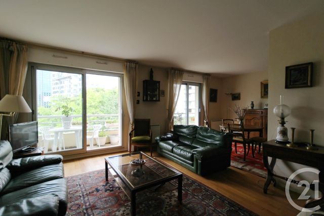 Afficher la photo en grand Appartement F4 à vendre - 4 pièces - 80.0 m2 - COURBEVOIE - 92 - ILE-DE-FRANCE - Century 21 Conseil Immobilier