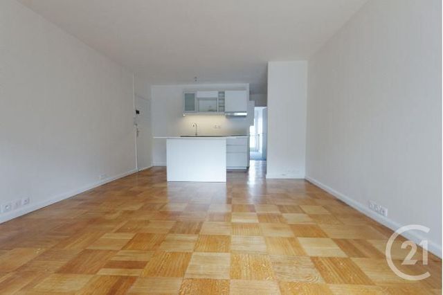 Afficher la photo en grand Appartement F2 à louer - 2 pièces - 43.0 m2 - COURBEVOIE - 92 - ILE-DE-FRANCE - Century 21 Conseil Immobilier