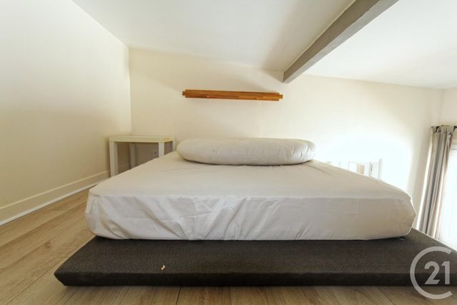 Afficher la photo en grand Appartement F2 à louer - 2 pièces - 32.91 m2 - PARIS - 75009 - ILE-DE-FRANCE - Century 21 Conseil Immobilier