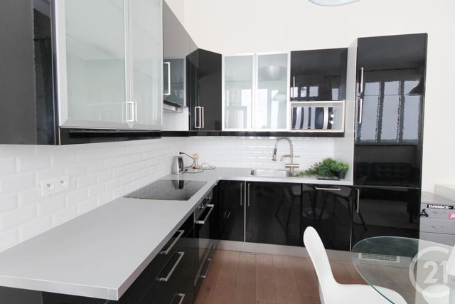 Afficher la photo en grand Appartement F2 à louer - 2 pièces - 32.91 m2 - PARIS - 75009 - ILE-DE-FRANCE - Century 21 Conseil Immobilier