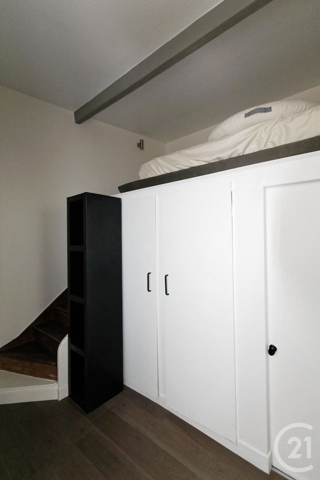 Afficher la photo en grand Appartement F2 à louer - 2 pièces - 32.91 m2 - PARIS - 75009 - ILE-DE-FRANCE - Century 21 Conseil Immobilier