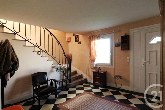 Maison à vendre SANNOIS