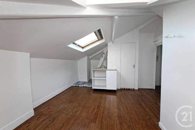  - BOIS COLOMBES - 