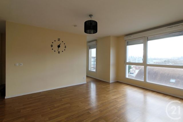 Appartement F3 à vendre - 3 pièces - 65.0 m2 - ARGENTEUIL - 95 - ILE-DE-FRANCE - Century 21 Conseil Immobilier