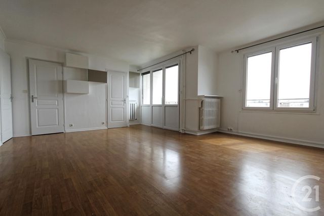 Appartement F2 à louer - 3 pièces - 57.79 m2 - COURBEVOIE - 92 - ILE-DE-FRANCE - Century 21 Conseil Immobilier