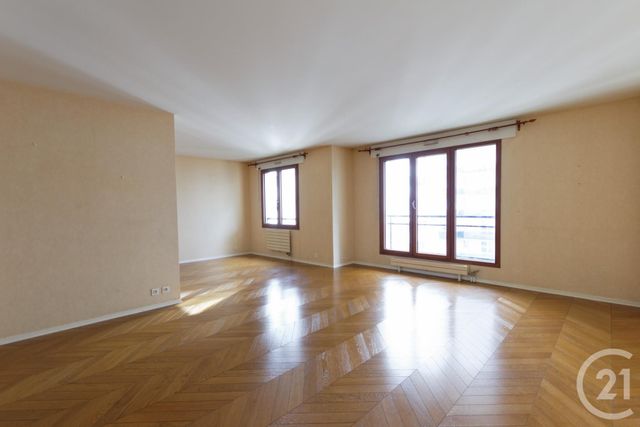 Appartement F3 à louer - 3 pièces - 75.99 m2 - COURBEVOIE - 92 - ILE-DE-FRANCE - Century 21 Conseil Immobilier