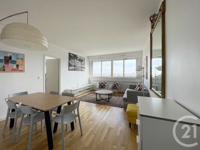 appartement - COURBEVOIE - 92