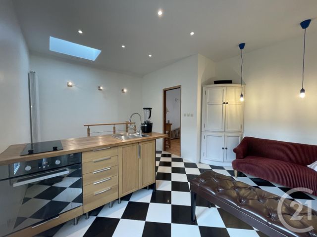 appartement - LA GARENNE COLOMBES - 92