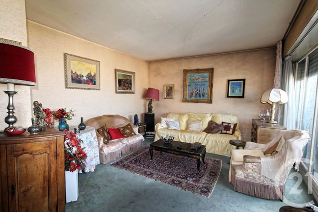appartement - COURBEVOIE - 92