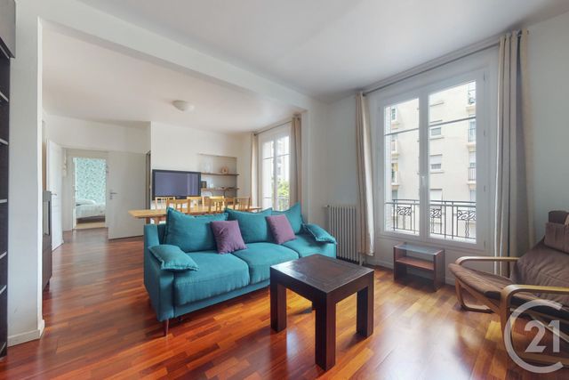 appartement - COURBEVOIE - 92