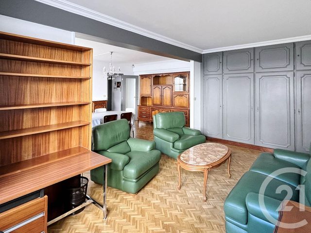 Appartement F4 à louer - 4 pièces - 80.77 m2 - PUTEAUX - 92 - ILE-DE-FRANCE - Century 21 Conseil Immobilier