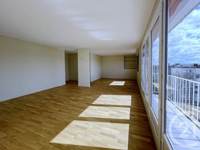 appartement - NEUILLY SUR SEINE - 92
