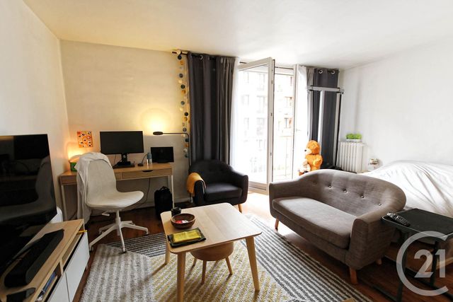 appartement - COURBEVOIE - 92