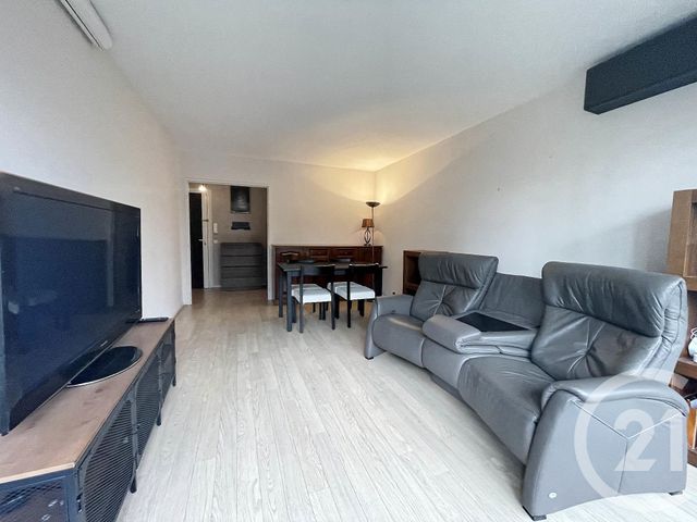 appartement - COURBEVOIE - 92