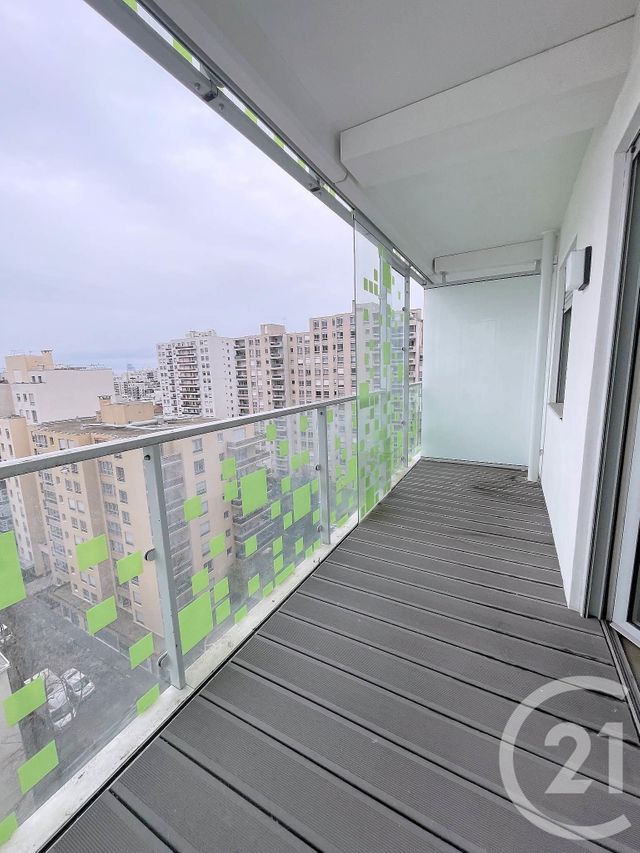 appartement - COURBEVOIE - 92