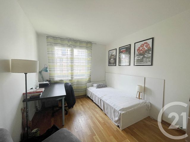 Appartement F4 à vendre - 4 pièces - 90.27 m2 - COURBEVOIE - 92 - ILE-DE-FRANCE - Century 21 Conseil Immobilier