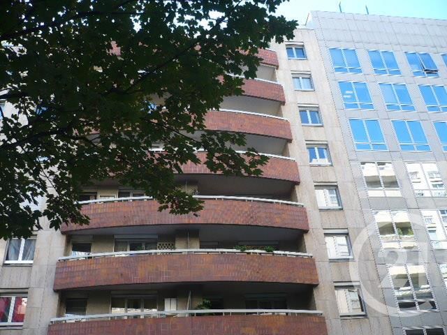 Appartement F4 à vendre - 4 pièces - 90.27 m2 - COURBEVOIE - 92 - ILE-DE-FRANCE - Century 21 Conseil Immobilier