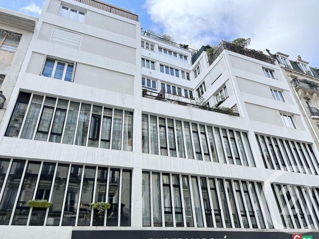 appartement - PARIS - 75018