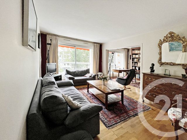 appartement - COURBEVOIE - 92