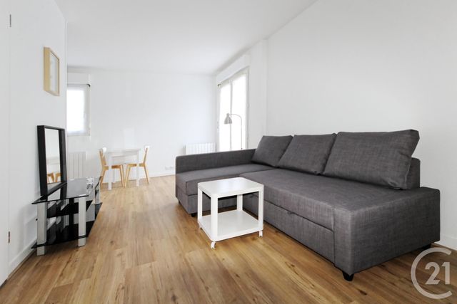appartement - COURBEVOIE - 92