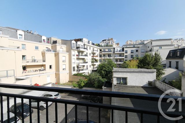  - LA GARENNE COLOMBES - 