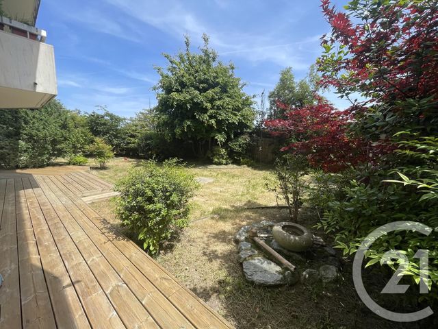 appartement - COURBEVOIE - 92