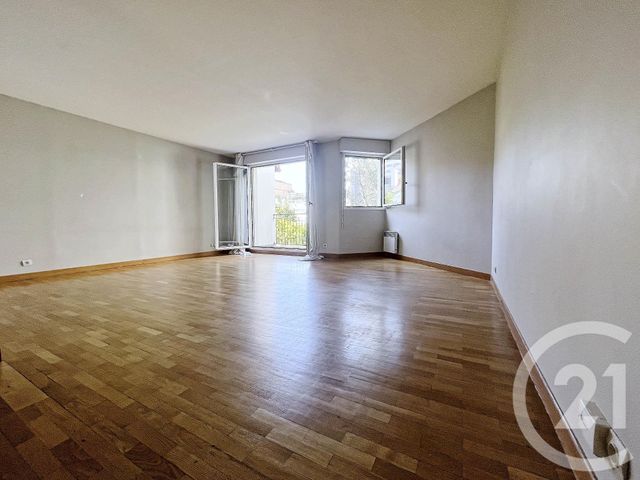 Appartement F4 à vendre - 4 pièces - 99.04 m2 - BOULOGNE BILLANCOURT - 92 - ILE-DE-FRANCE - Century 21 Conseil Immobilier
