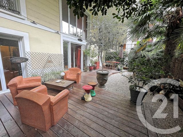 appartement - COURBEVOIE - 92