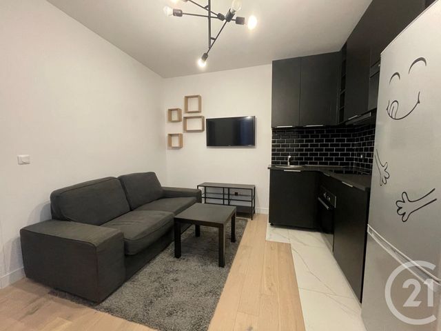 appartement - COURBEVOIE - 92
