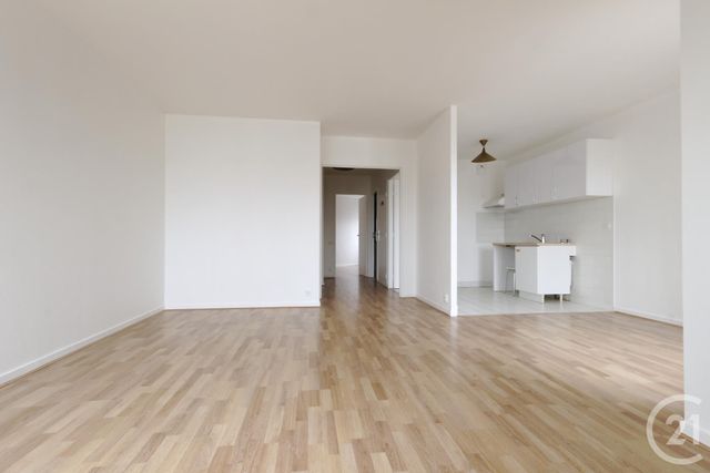 appartement - COURBEVOIE - 92