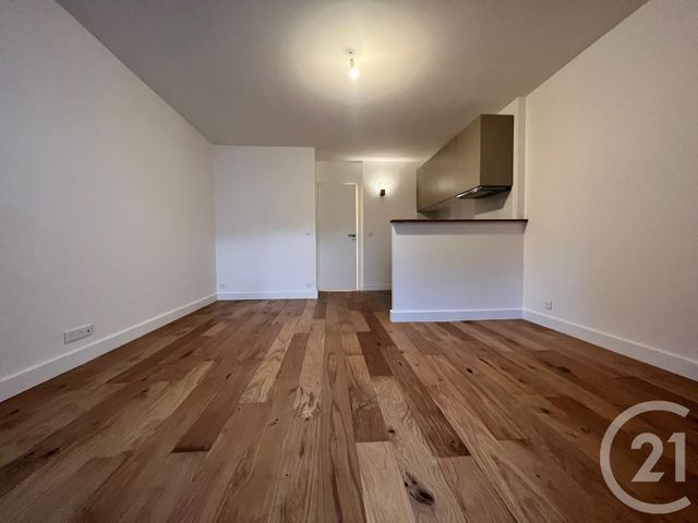 appartement - PARIS - 75016