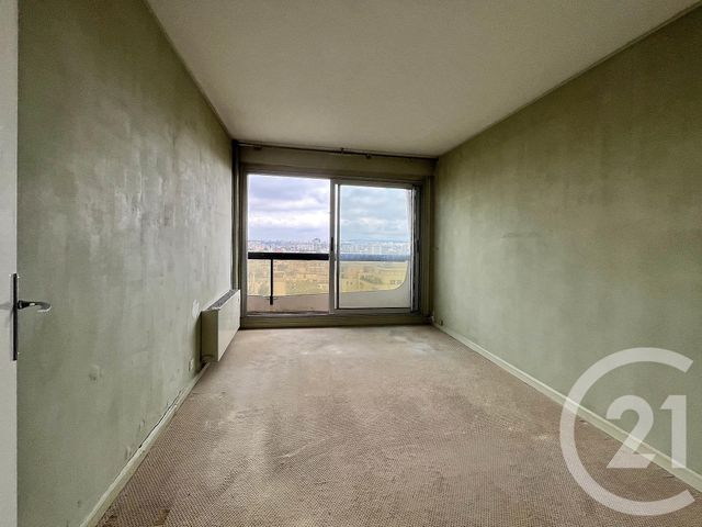 Appartement F2 à vendre - 2 pièces - 58.21 m2 - COURBEVOIE - 92 - ILE-DE-FRANCE - Century 21 Conseil Immobilier