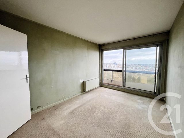 Appartement F2 à vendre - 2 pièces - 58.21 m2 - COURBEVOIE - 92 - ILE-DE-FRANCE - Century 21 Conseil Immobilier