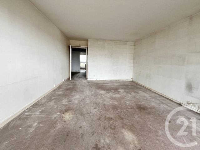 Appartement F2 à vendre - 2 pièces - 58.21 m2 - COURBEVOIE - 92 - ILE-DE-FRANCE - Century 21 Conseil Immobilier