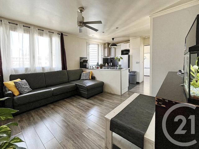 Appartement F2 à vendre COURBEVOIE