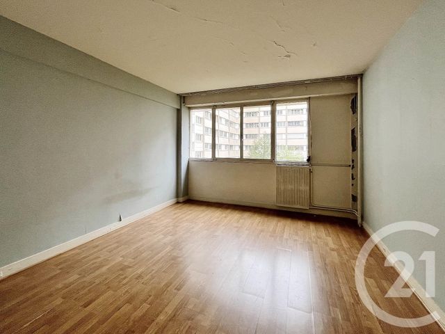 Appartement F5 à vendre - 5 pièces - 102.5 m2 - PUTEAUX - 92 - ILE-DE-FRANCE - Century 21 Conseil Immobilier