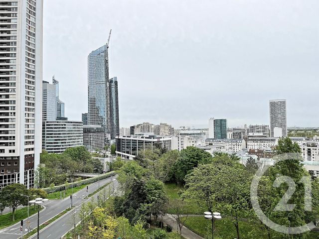 Appartement F5 à vendre - 5 pièces - 102.5 m2 - PUTEAUX - 92 - ILE-DE-FRANCE - Century 21 Conseil Immobilier