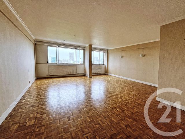 appartement - PUTEAUX - 92