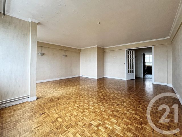 Appartement F5 à vendre - 5 pièces - 102.5 m2 - PUTEAUX - 92 - ILE-DE-FRANCE - Century 21 Conseil Immobilier