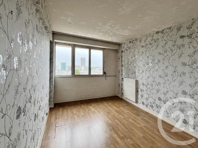 Appartement F5 à vendre - 5 pièces - 102.5 m2 - PUTEAUX - 92 - ILE-DE-FRANCE - Century 21 Conseil Immobilier