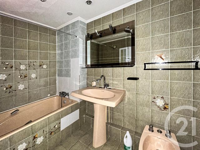 Appartement F5 à vendre - 5 pièces - 102.5 m2 - PUTEAUX - 92 - ILE-DE-FRANCE - Century 21 Conseil Immobilier