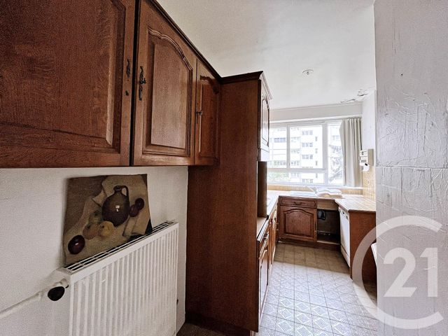 Appartement F5 à vendre - 5 pièces - 102.5 m2 - PUTEAUX - 92 - ILE-DE-FRANCE - Century 21 Conseil Immobilier