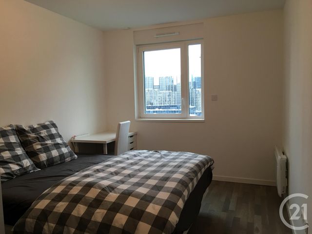 Appartement F3 à vendre - 3 pièces - 63.81 m2 - COURBEVOIE - 92 - ILE-DE-FRANCE - Century 21 Conseil Immobilier