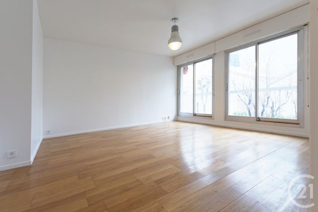 appartement - COURBEVOIE - 92